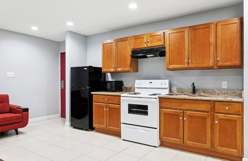 LaPlace Hotel | LaPlace Motel
