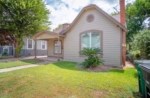 Denver Heights House | Large 3BR/2BA Family Home w/Patio Near Downtown!