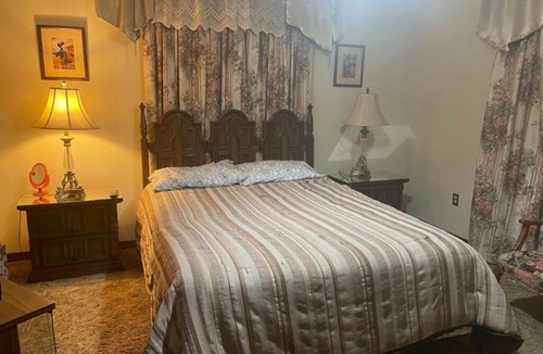 Old Aurora House | Large Family-friendly House is Perfect for Legal Shield Conference Goers!