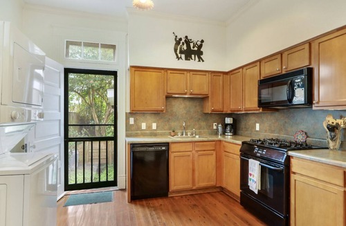 Mid-City House | Large Historic Beauty on the Streetcar Line