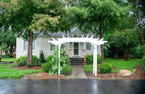 New Roads House | Large home in walking distance to everything downtown and False River