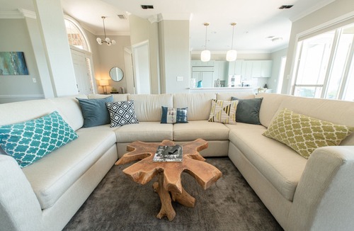 Travis Landing House | Large Home, Lake Views, Grill, Pool Table, Hot Tub