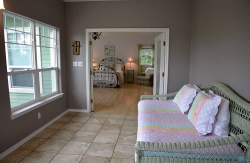 Ingram Apartment | Large home, perfect for family reunions