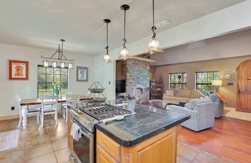 Harrison County House | Last Chance Ranch - Hallsville TX