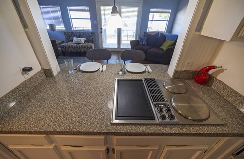 Granbury House | Lazy Days Lakefront Retreat Lake Granbury home, yard, dock-lift, covered parking