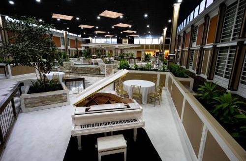 Bossier City Hotel | LeBossier Hotel