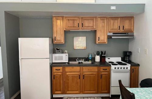 Gautier Other | Legend oaks fish camp rooms 1-6