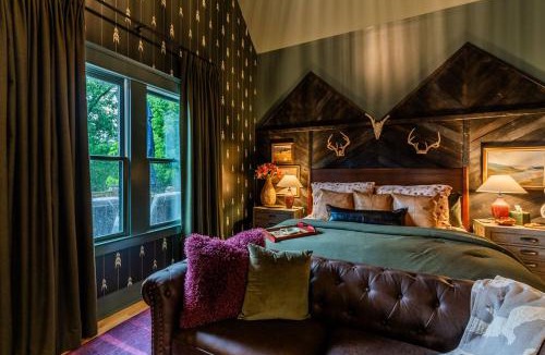 Leipers Fork House | Leiper's Fork Luxe