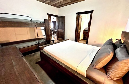 Boothville-Venice Cabin | Lemonfish Lodge, Venice, sleeps 10-12