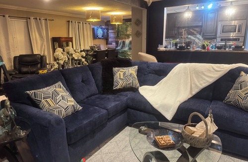 West Arlington House | Less than 6mi AT&T STADIUM! 5min to I-30, 8min to I-20!