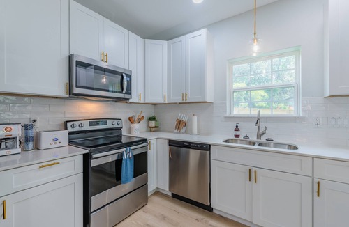 Wetmore House | Levy inn Luxury cottage