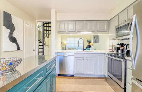 South Baton Rouge Condo | Life with a Twist - Urban Escape - Best Location