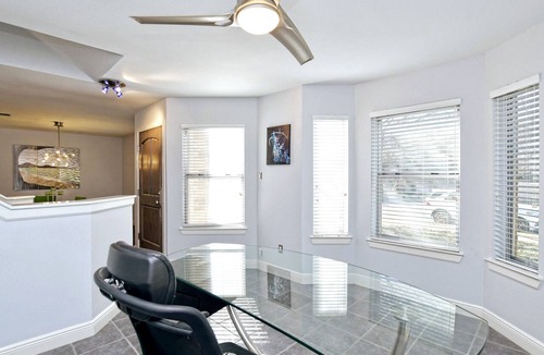 Block House Creek House | Light and bright