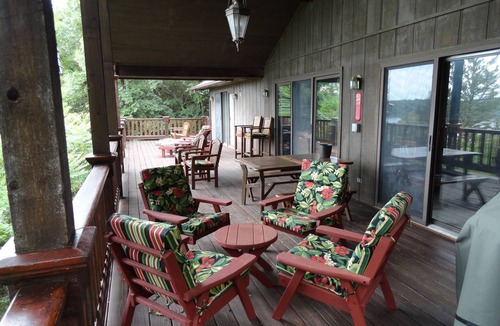 Lost Bridge Village House | LILY'S-Huge Lake View & Lost Bridge Marina Nearby