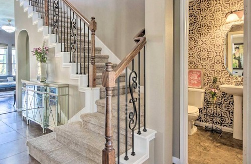 Cypress House | Lit Picnic & Pool, LLC