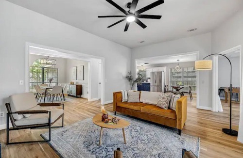 Flower Mound House | Little Oasis With Private Pool in Flower Mound