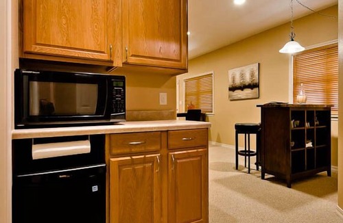 Eureka Springs House | Located On The Beautiful Kings River With Your Own Private Gravel Bar