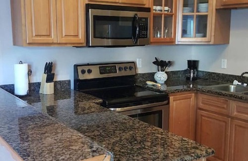 Algiers Point Apartment | Loft Bedroom Apt Near Downtown