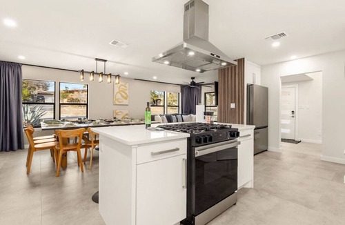 Shearer Hills - Ridgeview House | Lone Star Luxe: Home Theater, HotTub, Games, 20