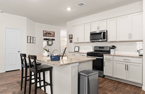 Georgetown House | LoneStar Stay~ New and Spacious 4-bedroom house in charming Georgetown
