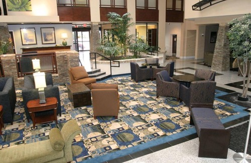 Fort Worth Hotel | Look No Further! Indoor Pool, Restaurant, Free Parking, Near AT&T Stadium