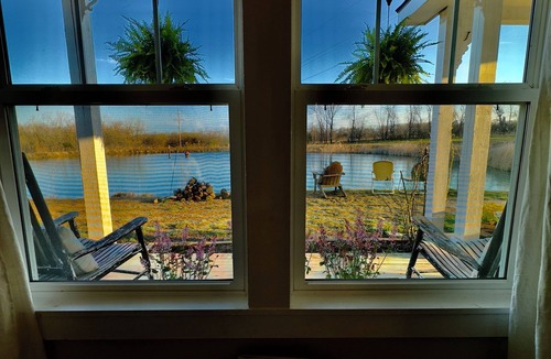 Johnson County Cottage | Looking for a perfect escape from the city !