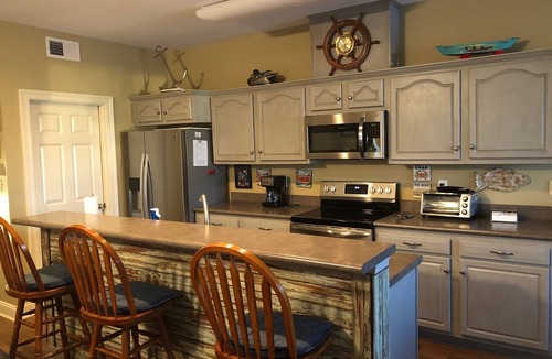 Pointe A La Hache Condo | Louisiana Fishing Experience. Close to New Orleans or Venice, Louisiana