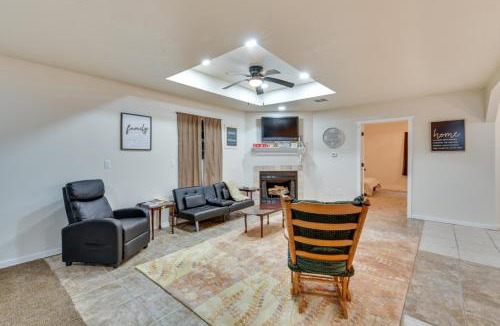 Lacassine House | Lousiana Escape Near Hunting: Pets Welcome!