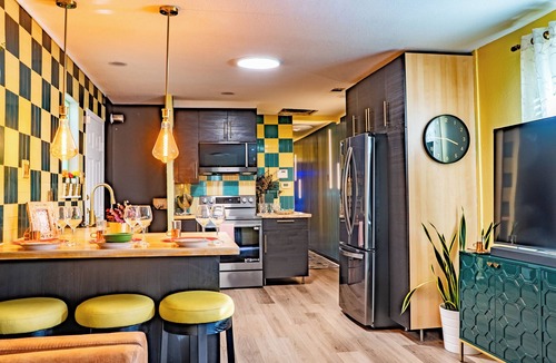 Dallas House | Lovely 2-bedroom home - Central Location in Dallas