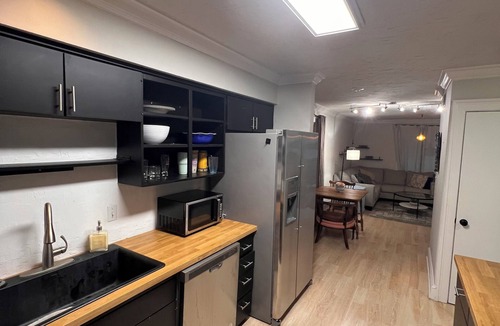 Baton Rouge House | Lovely 2-bedroom Townhome, Baton Rouge