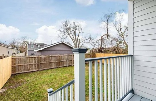 Lower Ninth Ward House | Lovely 2-bedroom townhome in vibrant New Orleans
