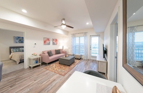 Katy Condo | Lovely 2B/2B in Gated Condos| Katy Asian Town & MarketPlace| 2O