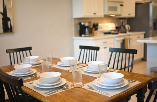 Alden Bridge House | Lovely & Spacious Townhome in Prime The Woodlands & Conroe Area