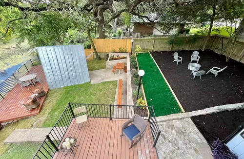 Windsor Hills House | Low Summer rates, Pond views , SLPS 12