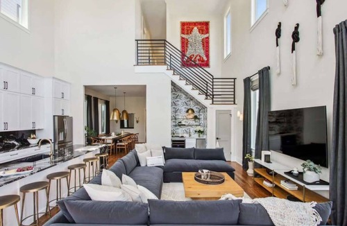Lower Garden District House | Lower Garden District Home | Heated Pool & Hot Tub