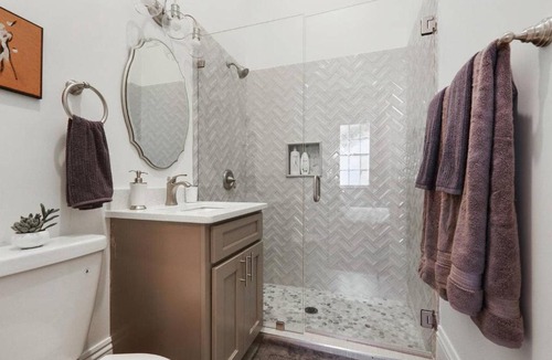Garden District House | Luminous Luxury Home with Pool, Garden District