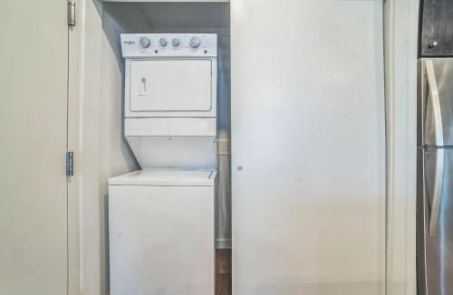 Marble Falls Apartment | Luxe New Marble Falls Oasis - Mins to Hospital!