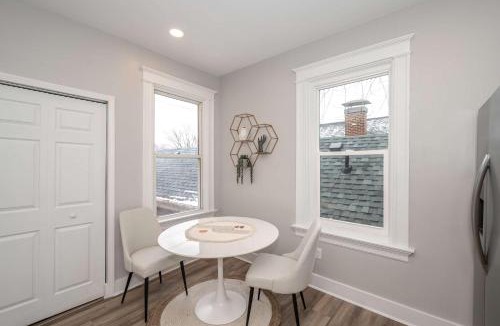 Covington House | LUXE Spot 2