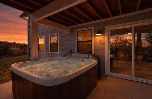 Seven Points House | Luxurious 5BR w/Theater, Hot Tub, Cinema & Slide