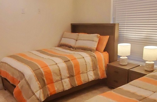 Gulf Hills House | Luxurious and Fully Equipped Home. Great Nature Views. Perfect for Families