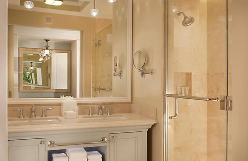 Wetmore Resort | Luxurious Hotel Rooms at Eilan Resort & Spa!