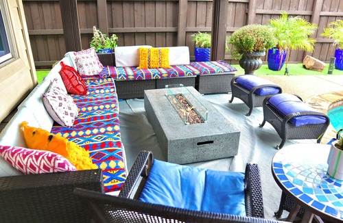 Frisco Villa | Luxurious Retreat:Heated Pool, Hot Tub Media R, Minutes from Universal Kids Park