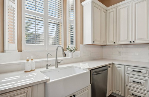 North Richland Hills House | Luxurious, spacious, private- yet close to all of DFW's finest attractions.