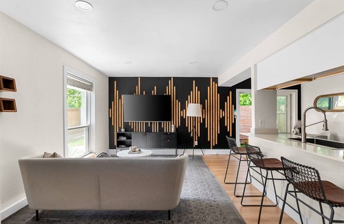 Dawson Condo | Luxury 3mi to DT ~ South Congress ~ Walkable
