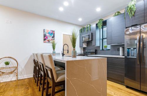 Faubourg Lafayette Villa | Luxury 5 bedroom villa with private Rooftop