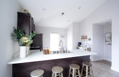 Southaven House | Luxury 5-Star Retreat - Family & Pet Friendly