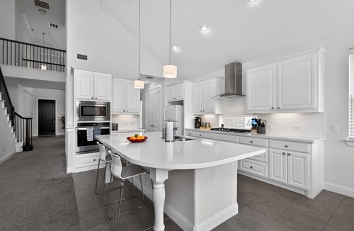 Valley Ranch House | Luxury 5BR | Fenced Yard · Near DFW & AT&T
