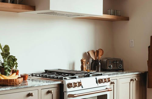 Lower Garden District House | Luxury 5BR Townhome w/Private Plunge Pool in Lower Garden District