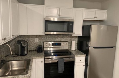 Alvin Apartment | Luxury All Inclusive Apartments