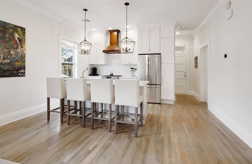 Beauregard Town Historic District House | Luxury Cottage in Historic Beauregard Town